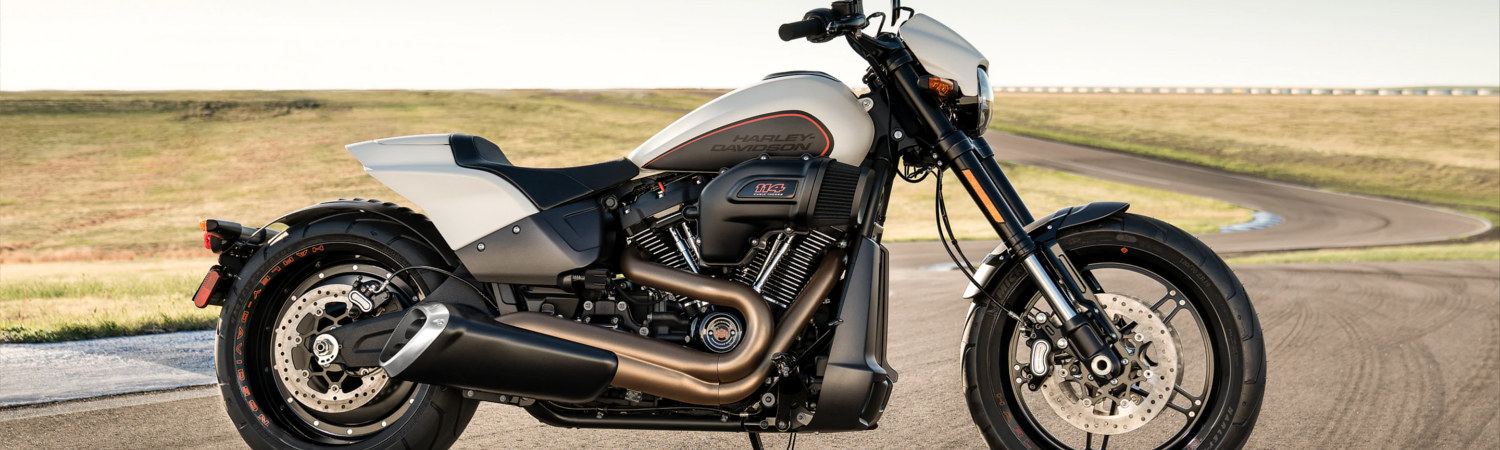 2021 Harley-Davidson® FXRG® for sale in D & S Harley-Davidson®, Medford, Oregon