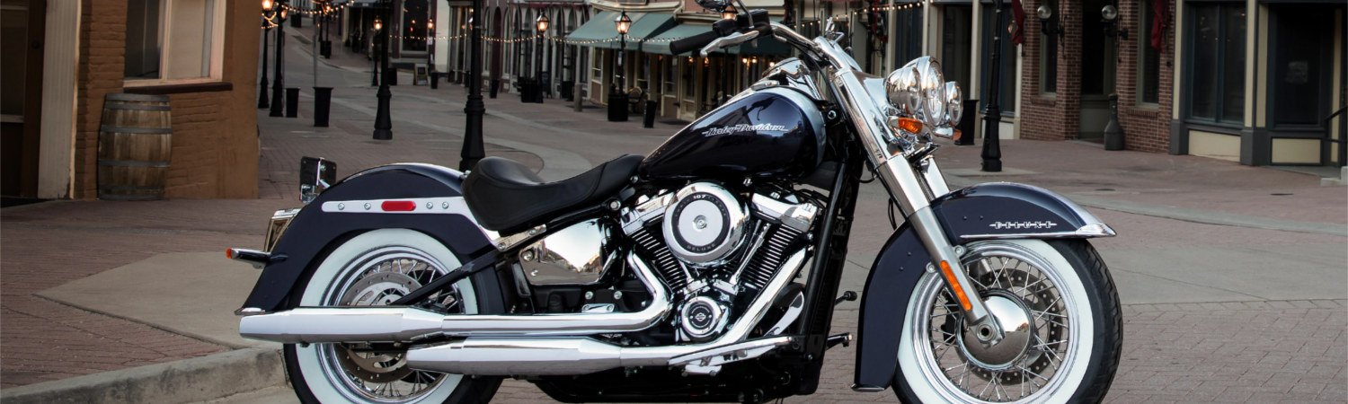 2021 Harley-Davidson® Softail® for sale in D & S Harley-Davidson®, Medford, Oregon